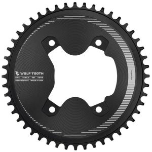 Wolf Tooth Components 110 BCD Asymmetric Aero Chainring