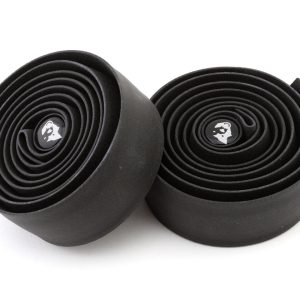 Wolf Tooth Components Supple Handlebar Tape (Black)