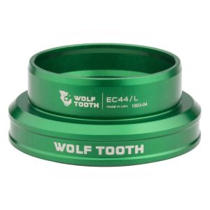 Wolf Tooth Ec44/40 Semi-integrated Headset Groen