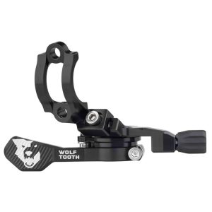 Wolf Tooth Pro Magura Shifter Zilver