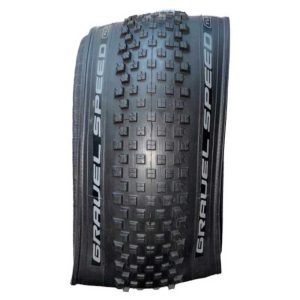 Wolfpack Speed Tubeless 700 X 38 Gravel Tyre Zwart 700 x 38