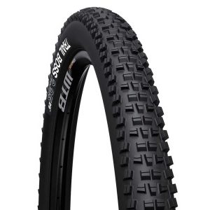 Wtb Trail Boss 29'' X 2.25 Rigid Mtb Tyre Zwart 29'' x 2.25
