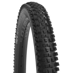 Wtb Trail Boss Tough Fast Rolling Tritec E25 Tubeless 27.5'' X 2.4 Mtb Tyre Zwart 27.5'' x 2.4