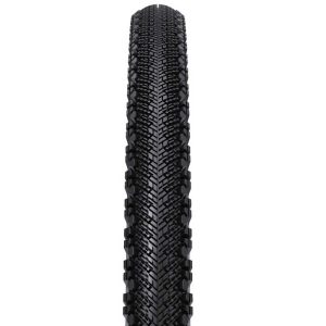 Wtb Venture Tcs Tubeless 700c X 40 Rigid Gravel Tyre Zwart 700C x 40
