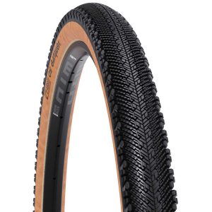 Wtb Venture Tcs Tubeless 700c X 50 Gravel Tyre Bruin,Zwart 700C x 50