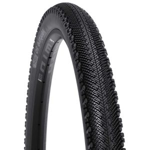 Wtb Venture Tcs Tubeless 700c X 50 Gravel Tyre Zwart 700C x 50