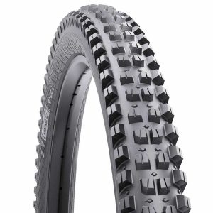 Wtb Verdict Tough High Grip Tritec E25 Tubeless 27.5'' X 2.5 Mtb Tyre Zwart 27.5'' x 2.50