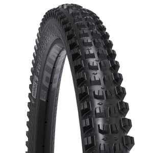 Wtb Verdict Wet Tcs Tough High Grip Tritec Tubeless 27.5'' X 2.50 Mtb Tyre Zwart 27.5'' x 2.50