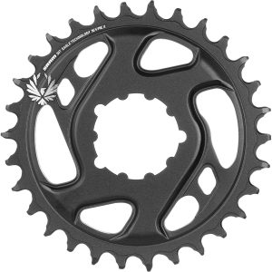 X-Sync 2 Eagle Cold Forged Direct Mount Chainring