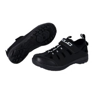 Xlc Cb-l08 Mtb Shoes Zwart EU 39 Man