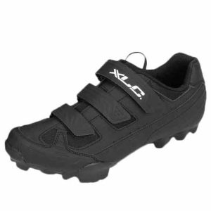 Xlc Cb-m06 Mtb Shoes Zwart EU 39 Man