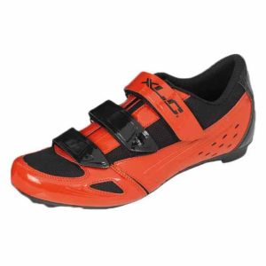 Xlc Cb-r04 Road Shoes Oranje EU 39 Man