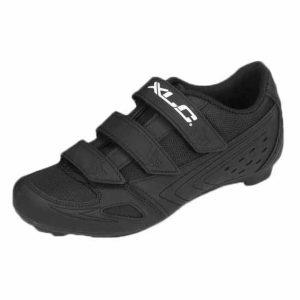 Xlc Cb-r04 Road Shoes Zwart EU 38 Man