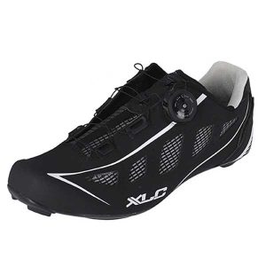 Xlc Cb-r08 Road Shoes Zwart EU 39 Man