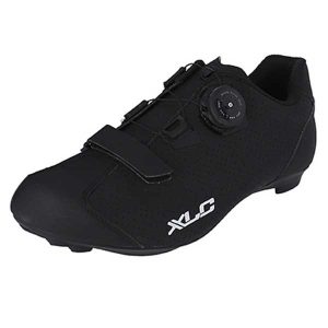 Xlc Cb-r09 Road Shoes Zwart EU 39 Man