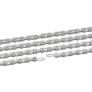 Xlc Cc-041 Chain Zilver 136 Links