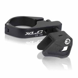 Xlc Chain Routing Cr A18 Chainguide Zwart 34.9 mm