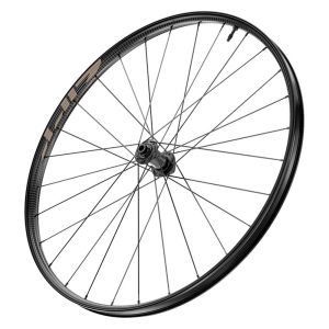 Zipp 101 Xplr Carbon Cl Disc Tubeless Road Front Wheel Zwart 12 x 100 mm