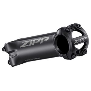 Zipp Service Course Sl 31.8 Mm Stem Zwart 70 mm / 6º