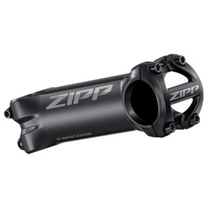 Zipp Service Course Sl 31.8 Mm Stem Zwart 70 mm / ±17º