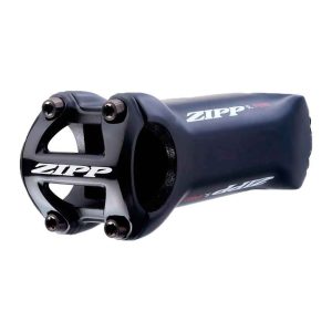 Zipp Sl Speed Carbon Stem Zwart 90 mm / 6º