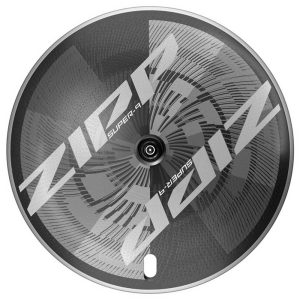 Zipp Super 9 Carbon 10-11s Tubeless Road Rear Wheel Zwart 10 x 130 mm / Shimano/Sram HG