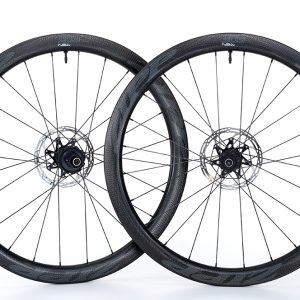 Road Disc Wheels