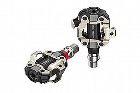 Favero Assioma PRO MX-1 Single Sided Power Meter Pedals