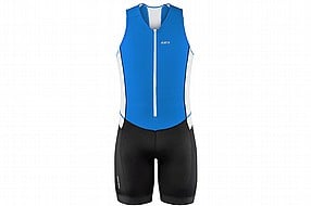 Louis Garneau Men's Sprint Tri Suit