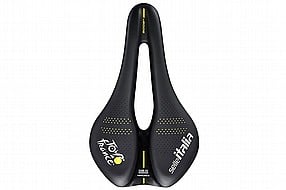 Selle Italia Novus Boost EVO TM Superflow TDF Saddle