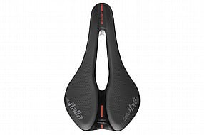 Selle Italia Novus Boost EVO Kit Carbonio Superflow Saddle