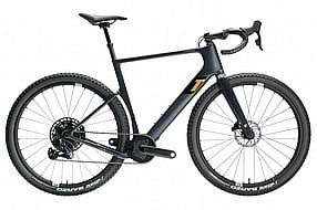 3T Exploro Ultra Force D2Eagle 700c Gravel Bike