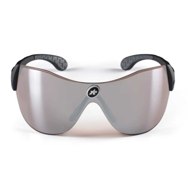 Assos Zegho G2 Sunglasses with Dragonfly Copper Lens