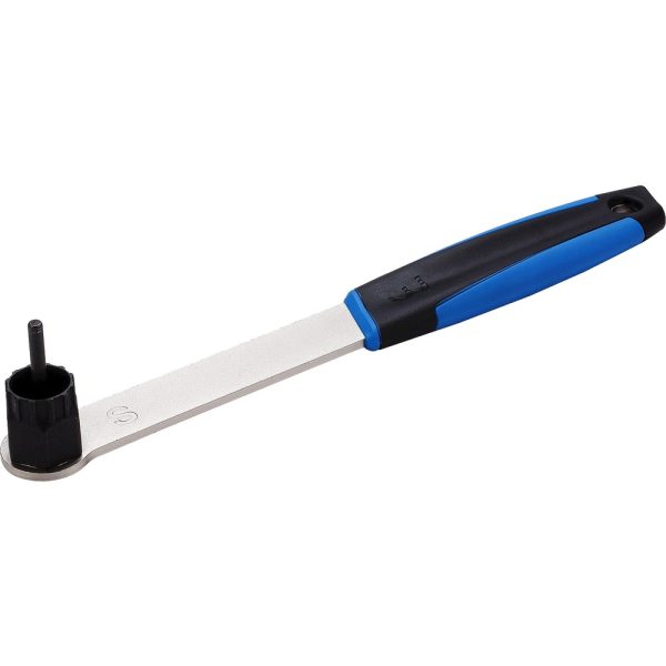 BBB BTL-12S Lockout Shimano Cassette Lockring Removal Tool