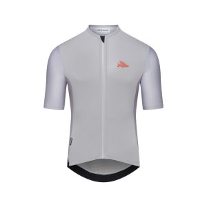 Café du Cycliste Olympe Short Sleeve Jersey