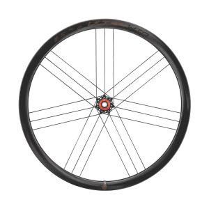 Campagnolo Bora Ultra WTO 35 C23 Disc Brake Tubeless Wheelset