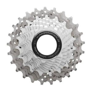 Campagnolo Record 11 Speed Cassette - 12-25 / 11 Speed