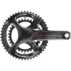 Campagnolo Super Record 12-speed Chainset 53/39