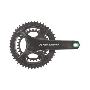 Campagnolo Super Record EPS Wireless Chainset