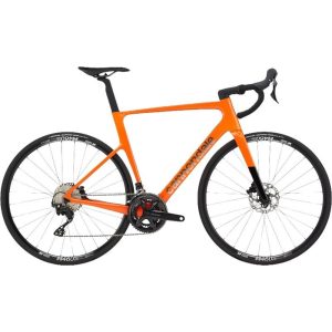 Cannondale SuperSix EVO 4 Disc Road Bike 2024