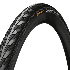 Continental Contact Tire (Black) (20") (1.4") (Wire Bead) (System Breaker)