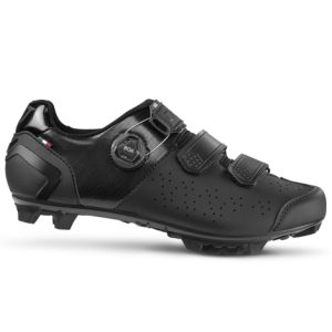 Crono CX3 Mountain Bike Shoes - Black / EU40