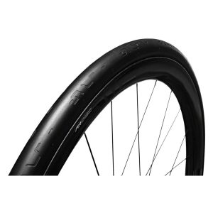 Enve SES Road Tubeless Tire (Black) (700c) (35mm) (Folding) (Natural-Synthetic/Vectran)