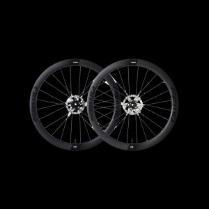 FFWD Tyro 2 Carbon Clincher Disc Brake Wheelset