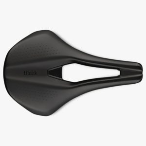 Fizik Tempo Argo R1 Carbon Rail Road Saddle - Black / 160mm