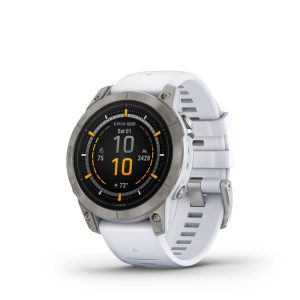 Garmin Epix Pro 47 Sapphire Multisport GPS Watch