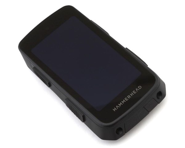 Hammerhead Karoo GPS Cycling Computer (Black) (New 2024)