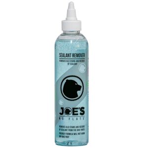 Joes No Flats Sealant Remover - Blue / 240ml