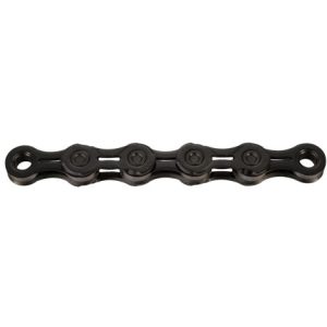 KMC Chain 11-speed X11EL BlackTech Chain - Black / 118 Links