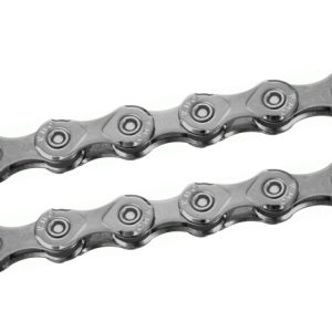KMC X11-EPT 11 Speed Chain - Silver / 11 Speed / 118L